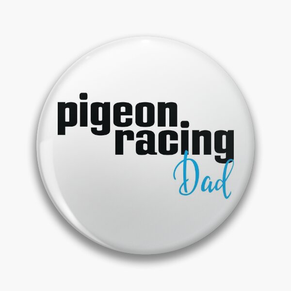 Artikelvorschau, Pigeon Racing Dad entworfen und verkauft von ProjectX23.