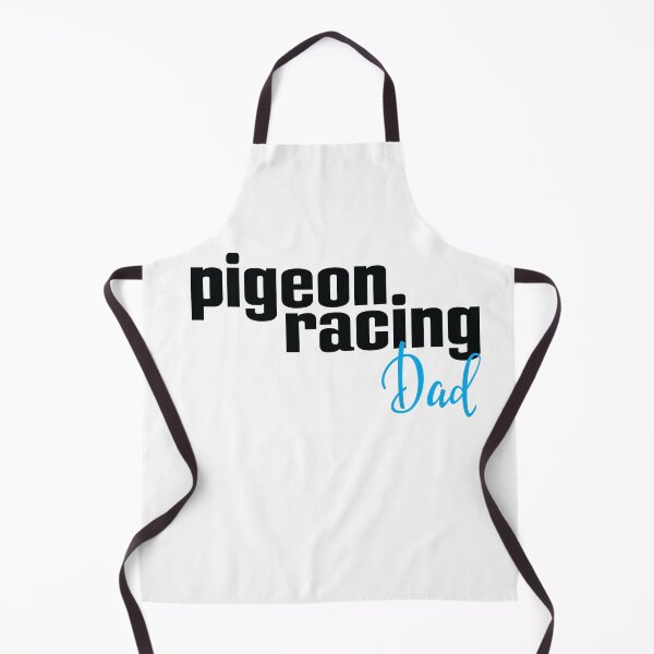 Item preview, Pigeon Racing Dad designed and sold by ProjectX23.