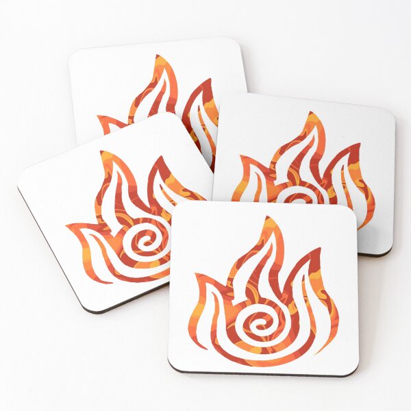 Item preview, Fire nation fan art designed and sold by FrancisJohann.