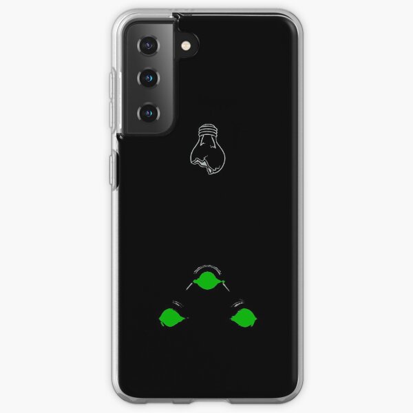 Sam Fisher S Van Hulle Klebefolie Fur Samsung Galaxy Von Cccdesign Redbubble