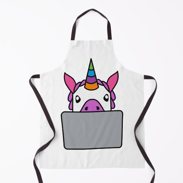 Item preview, WWDC unicorn designed and sold by bryanduc.