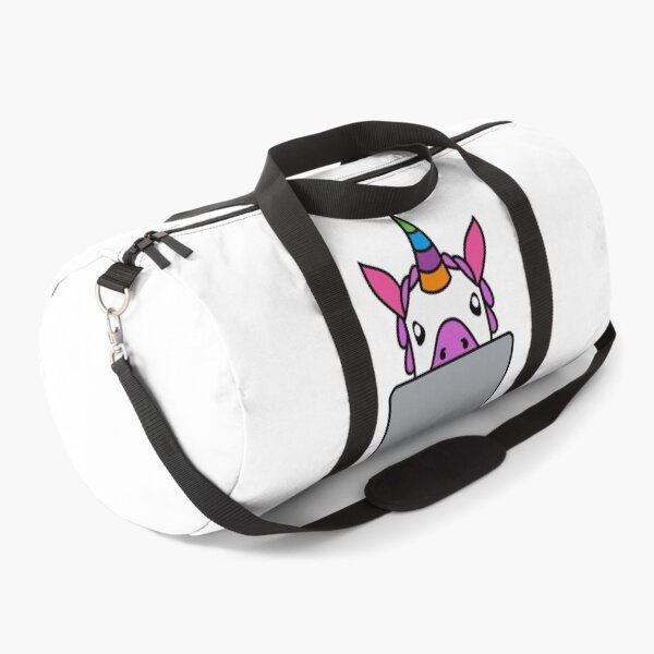 Item preview, WWDC unicorn designed and sold by bryanduc.