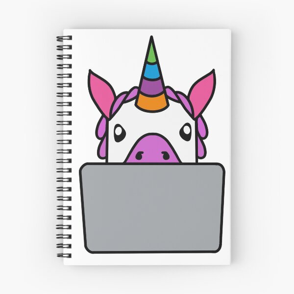 Item preview, WWDC unicorn designed and sold by bryanduc.