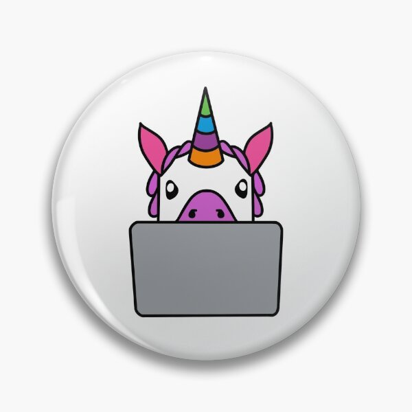 Item preview, WWDC unicorn designed and sold by bryanduc.