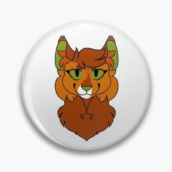 Item preview, Catto designed and sold by SydneyWarriors.