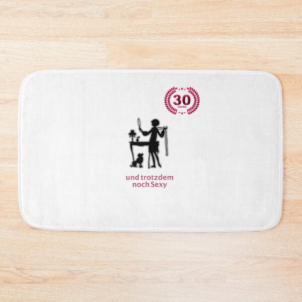 Item preview, 30 years and sexy designed and sold by Ela93.