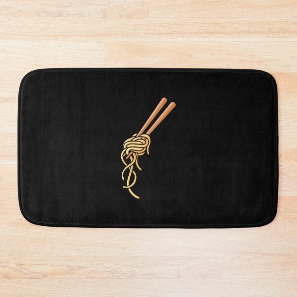 Item preview, Ramen noodles with chopstick designed and sold by WelcomeToJapan.