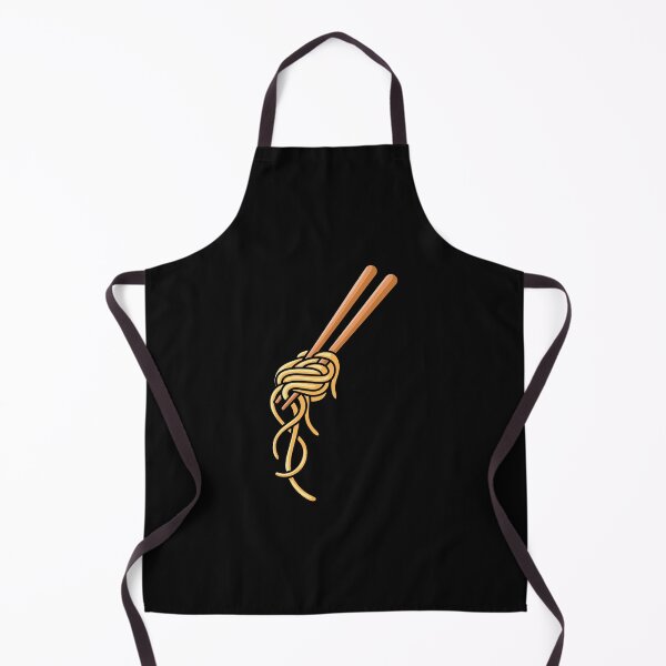 Item preview, Ramen noodles with chopstick designed and sold by WelcomeToJapan.