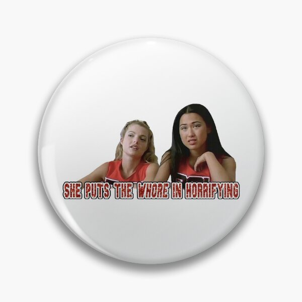 Item preview, Bring It On - W*ore In Horrifying designed and sold by Matildaaa.