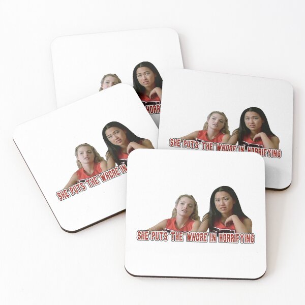 Item preview, Bring It On - W*ore In Horrifying designed and sold by Matildaaa.