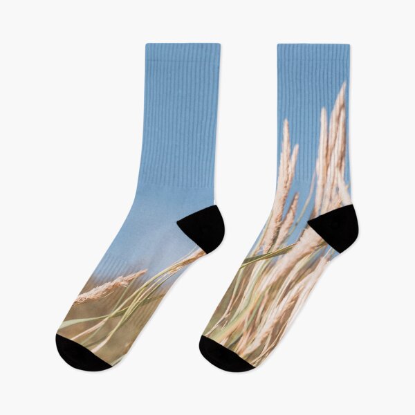 Item preview, Reeds On The Beach  designed and sold by HarryHas.