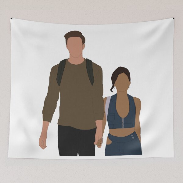 Item preview, euphoria nate and maddy designed and sold by KJ Juliet.