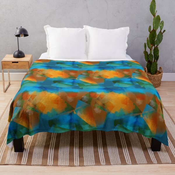 Item preview, ocean II designed and sold by Nora Gad.