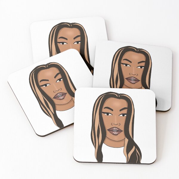 Item preview, Alani designed and sold by NyaDrawing.