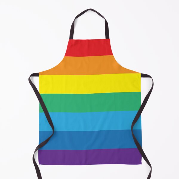 Item preview, Rainbow stripes designed and sold by Venusgreetings.