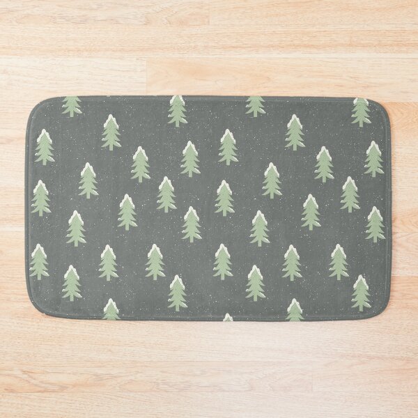 Item preview, Christmas Tree Pattern designed and sold by MugsMe.