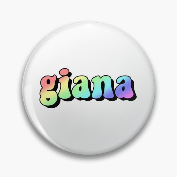Item preview, aesthetic rainbow giana name designed and sold by STAR10008.