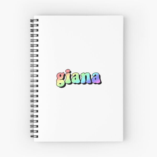 Item preview, aesthetic rainbow giana name designed and sold by STAR10008.