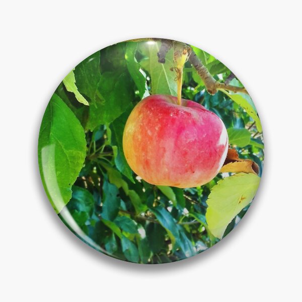 Item preview, The red apple designed and sold by AnnaHomeMajesty.