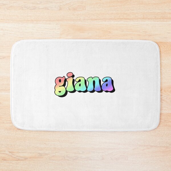 Item preview, aesthetic rainbow giana name designed and sold by STAR10008.