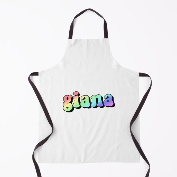 Item preview, aesthetic rainbow giana name designed and sold by STAR10008.