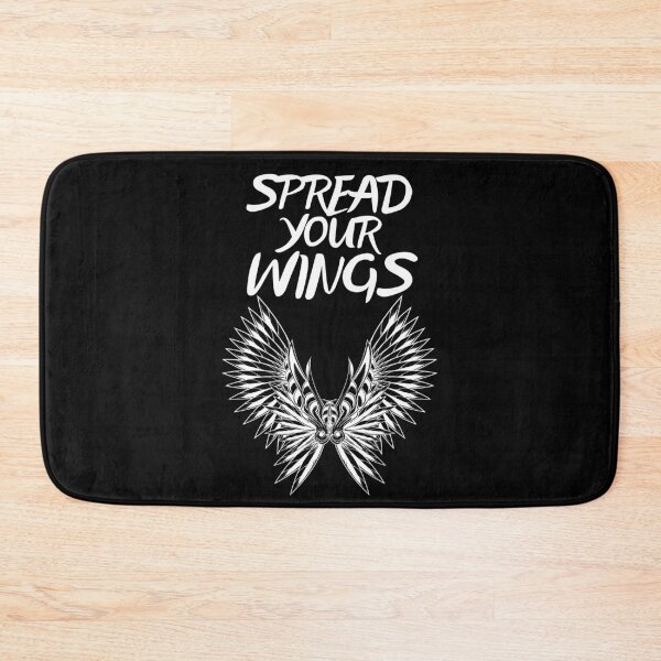 Item preview, Spread your Wings - mechanical  designed and sold by RIVEofficial.