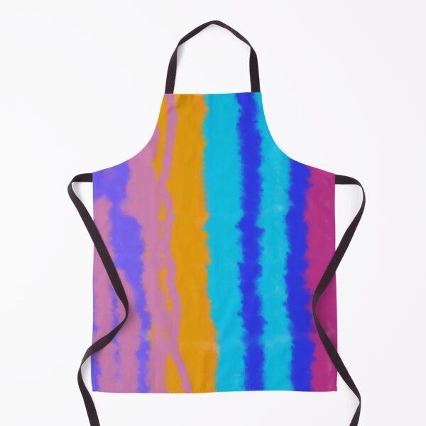 Item preview, Vibrant Smudgy Paint Pop designed and sold by foft.