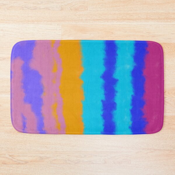 Item preview, Vibrant Smudgy Paint Pop designed and sold by foft.