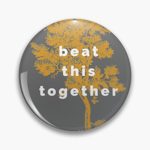 Item preview, Beat it Together Arborist Tree Surgeon Design designed and sold by benarik.