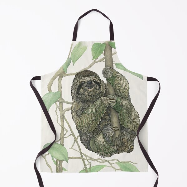 Item preview, Sloth designed and sold by ZHField.