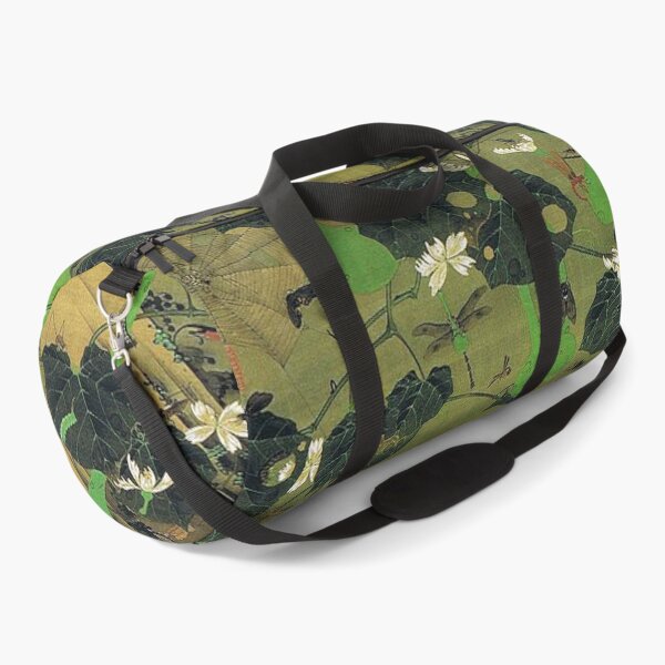 Item preview, Favourite Artist - Insects By Pond Side - Ito Jakuchu designed and sold by vmajzlik.