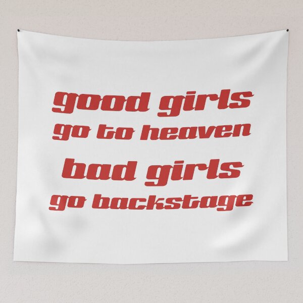 Item preview, BACKSTAGE designed and sold by groupiesoup.