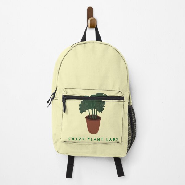 Item preview, Crazy plant lady designed and sold by Jamiecsmith1986.