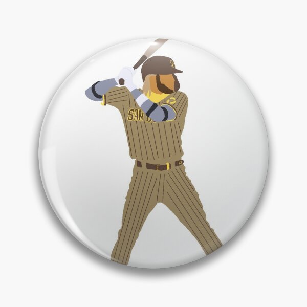 Item preview, Fernando Tatis Jr. designed and sold by megangray01.