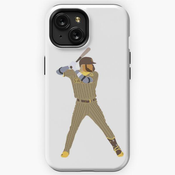 Fernando Tatis Jr. IPhone Case Designed & Sold By Otter Dynamic Addie