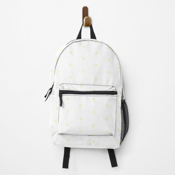 Item preview, Louis Tomlinson - Smiley Face in Bright Yellow designed and sold by gabi’s stickers :).