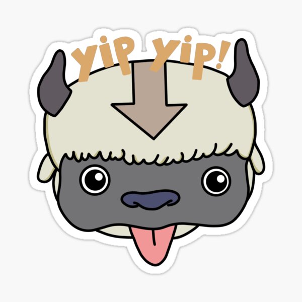 appa, yeet yeet — kyoshicafe: •°Cute Avatar Icons (2)°• [¼]