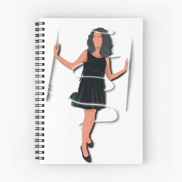 Item preview, Light girl designed and sold by NetsoAA.