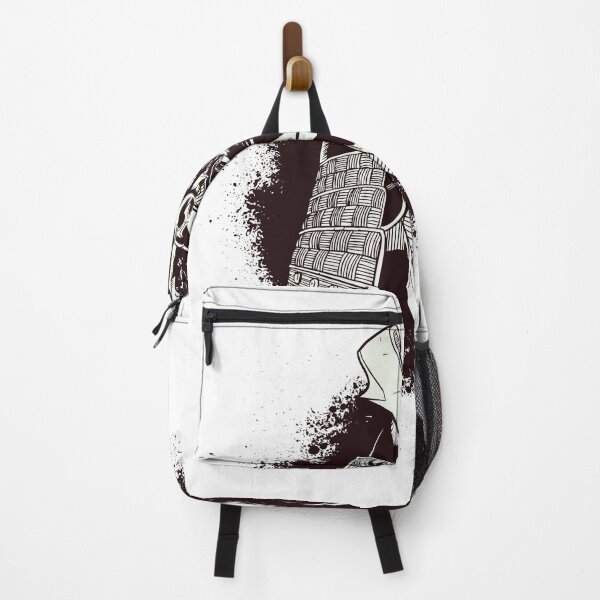 Item preview, cool samurai designed and sold by Jannisdesign.