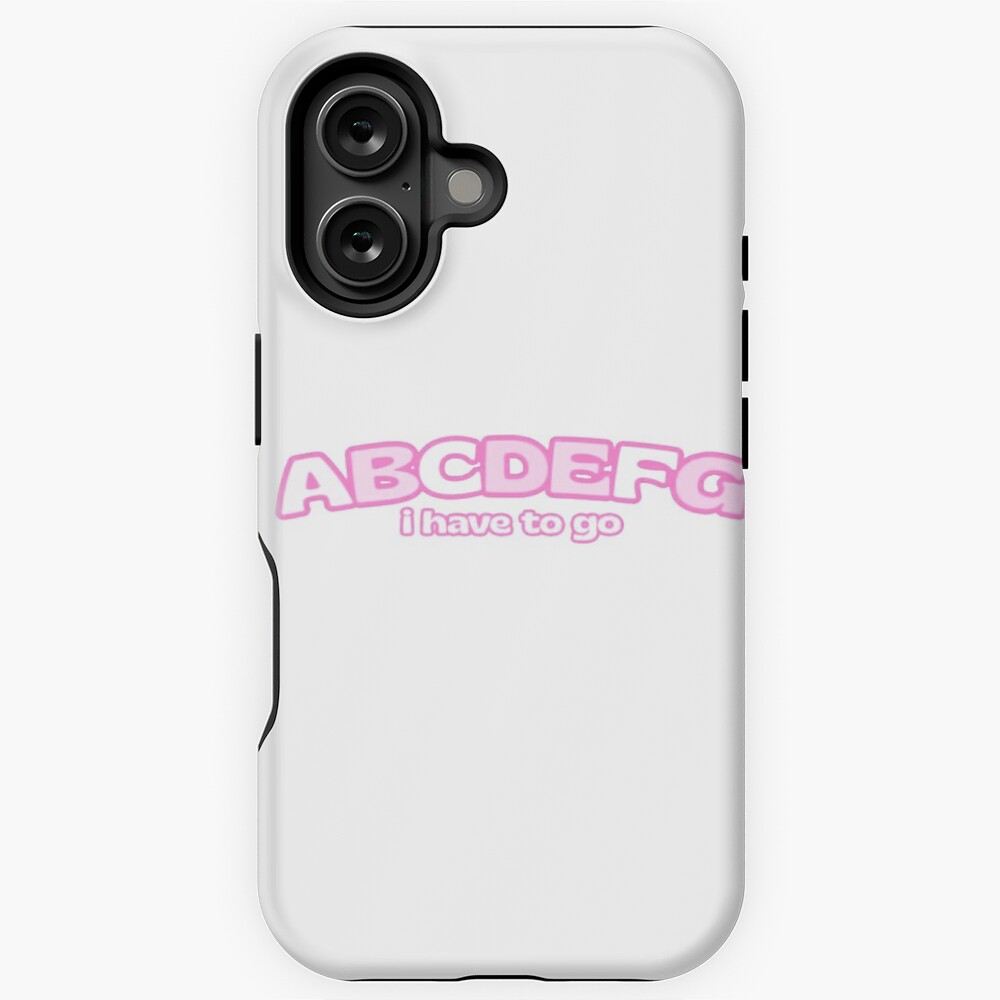 Aperçu de l'œuvre Coque antichoc Magsafe pour iPhone créée et vendue par aestheticonlyyy.