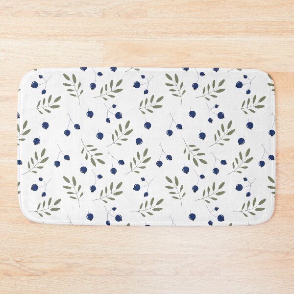 Item preview, Blueberries designed and sold by MaskForTask.