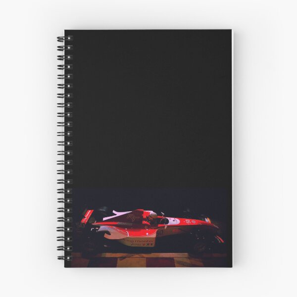 Item preview, F1 Red Car designed and sold by ChaseCoClothing.