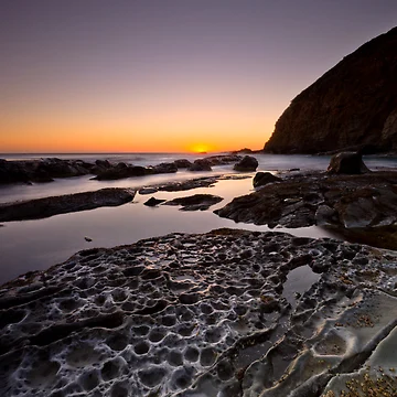 Artwork thumbnail, Inversion by Benjamin Watson Photography