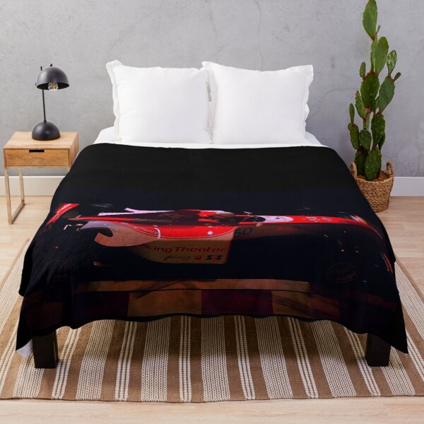 Item preview, F1 Red Car designed and sold by ChaseCoClothing.