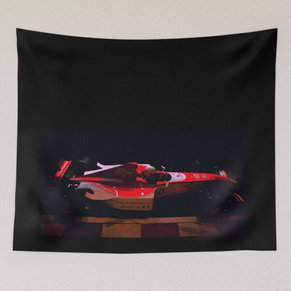 Item preview, F1 Red Car designed and sold by ChaseCoClothing.