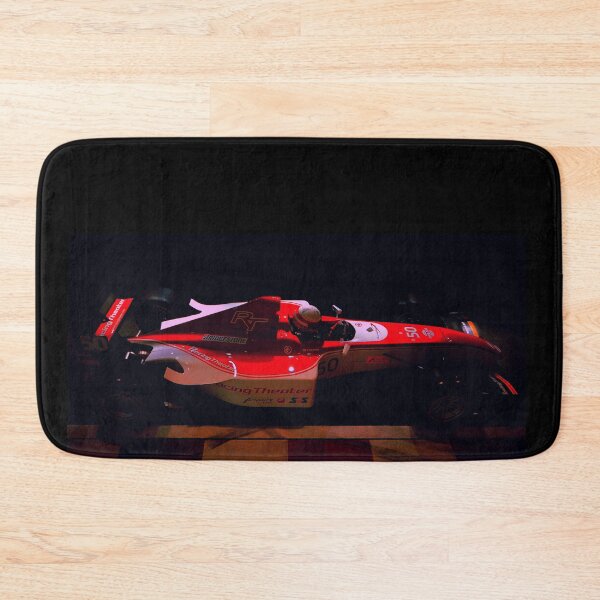 Item preview, F1 Red Car designed and sold by ChaseCoClothing.