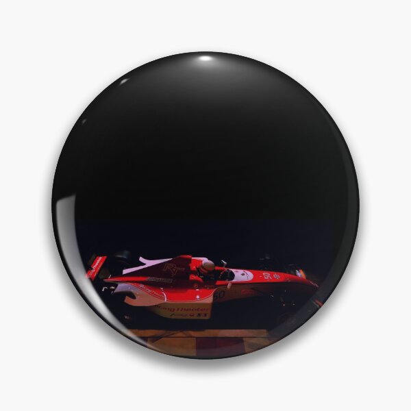 Item preview, F1 Red Car designed and sold by ChaseCoClothing.