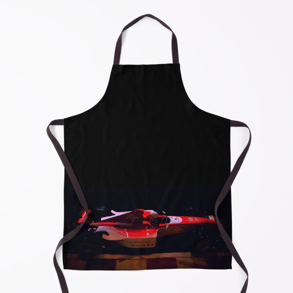 Item preview, F1 Red Car designed and sold by ChaseCoClothing.