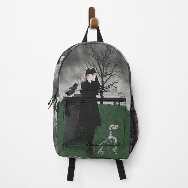 Item preview, Darkness Follows designed and sold by Fungi Studios.