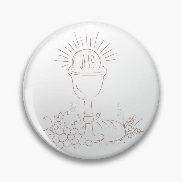 Item preview, First Holy Communion 1 designed and sold by neteor.